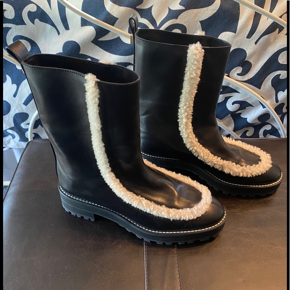 Stuart Weitzman Boots